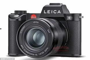 徕卡相机爆料最新消息,极致影像，引领摄影新潮流  第3张
